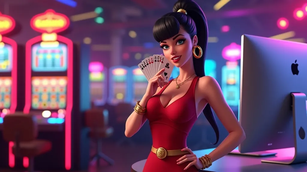 Online-casinologin