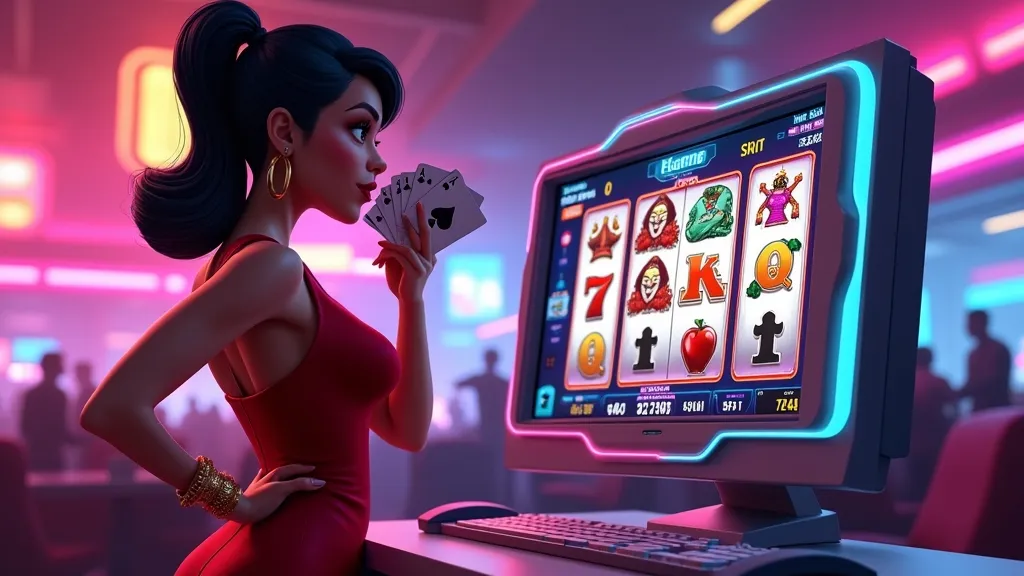 Online-casinologin