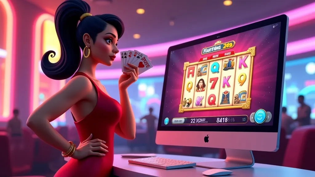 Online-casinologin