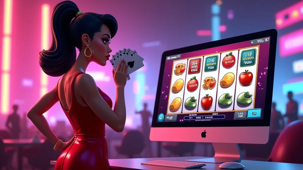 Online-casinologin